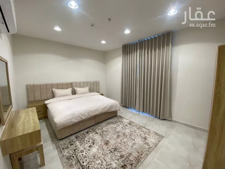 شقة للإيجار في شارع الأمير متعب بن عبدالعزيز, حي الشعلة, مدينة الدمام, المنطقة الشرقية 11