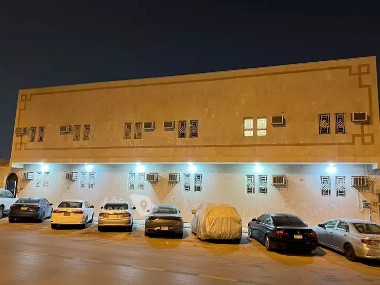 Apartment for Rent in Riyadh King Faisal