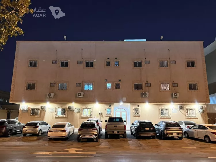 Apartment for Rent in Riyadh Al Marwah