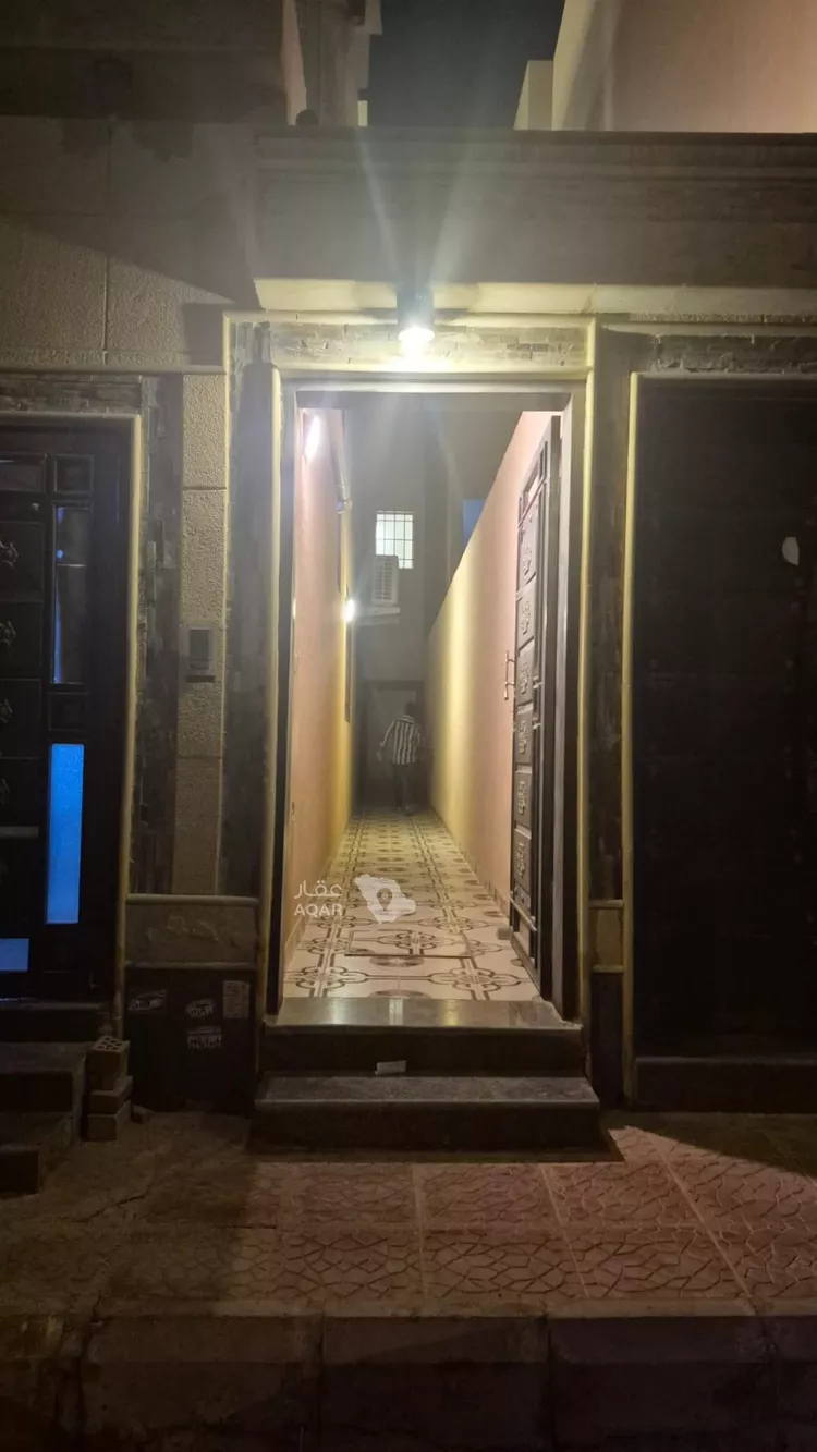 شقة للإيجار في شارع بريدة, حي اليرموك, مدينة الرياض, منطقة الرياض صورة 2