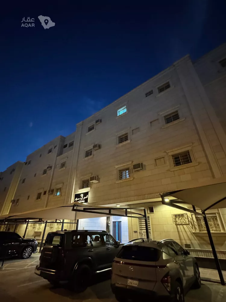 Apartment for Rent in Riyadh Ar Rawabi