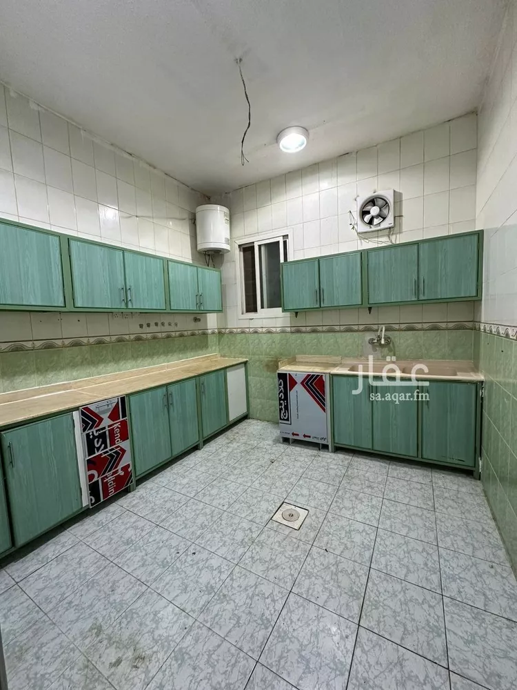 شقة للإيجار في شارع نجران, حي المروة, مدينة الرياض, منطقة الرياض صورة 4