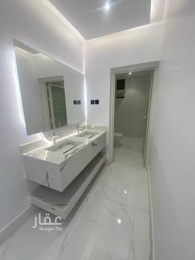 شقة للإيجار في شارع عبدالملك بن أبي سلمة, حي ظهرة لبن, مدينة الرياض, منطقة الرياض صورة 5