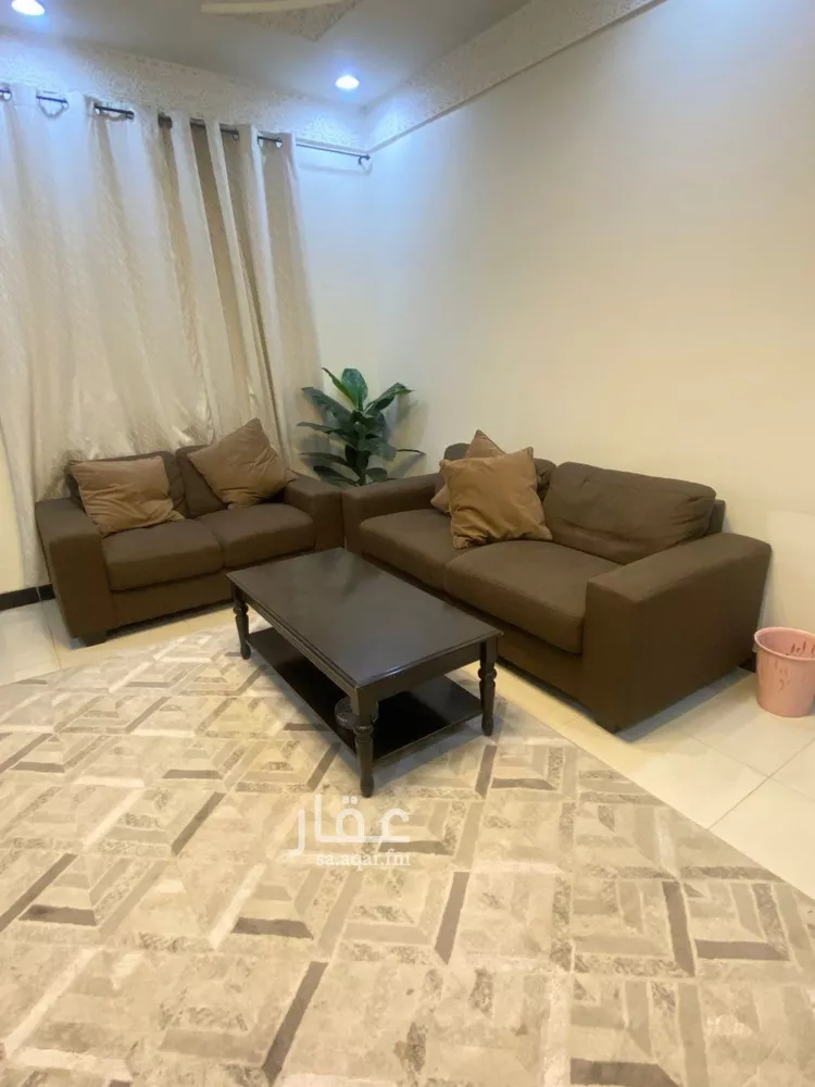 شقة للإيجار في شارع الرافدة, حي النهضة, مدينة الرياض, منطقة الرياض صورة 3