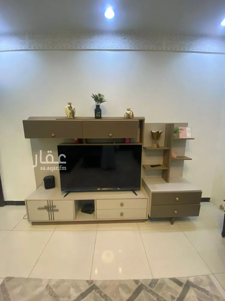 شقة للإيجار في شارع الرافدة, حي النهضة, مدينة الرياض, منطقة الرياض صورة 5