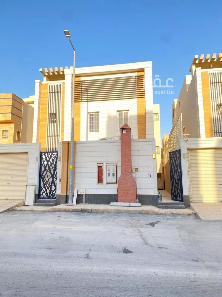 Apartment for Rent in Riyadh Al Hazm