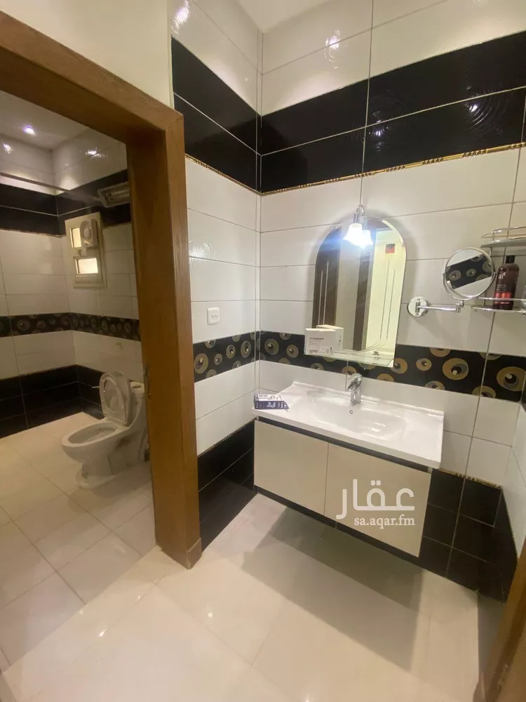 شقة للإيجار في شارع الودي, حي الروابي, مدينة الرياض, منطقة الرياض 13