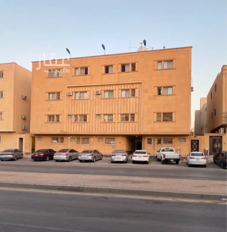 شقة للإيجار في شارع القواعد, حي الحزم, مدينة الرياض, منطقة الرياض