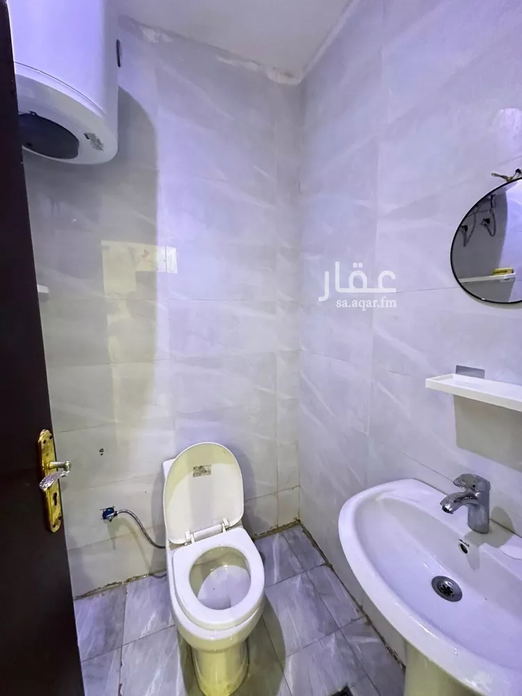 شقة للإيجار في شارع وادي الدواسر, حي القادسية, مدينة الرياض, منطقة الرياض صورة 3