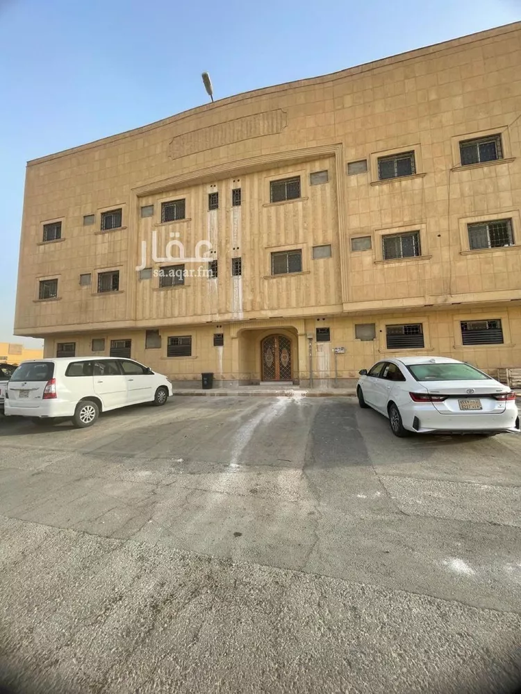 Apartment for Rent in Riyadh Badr