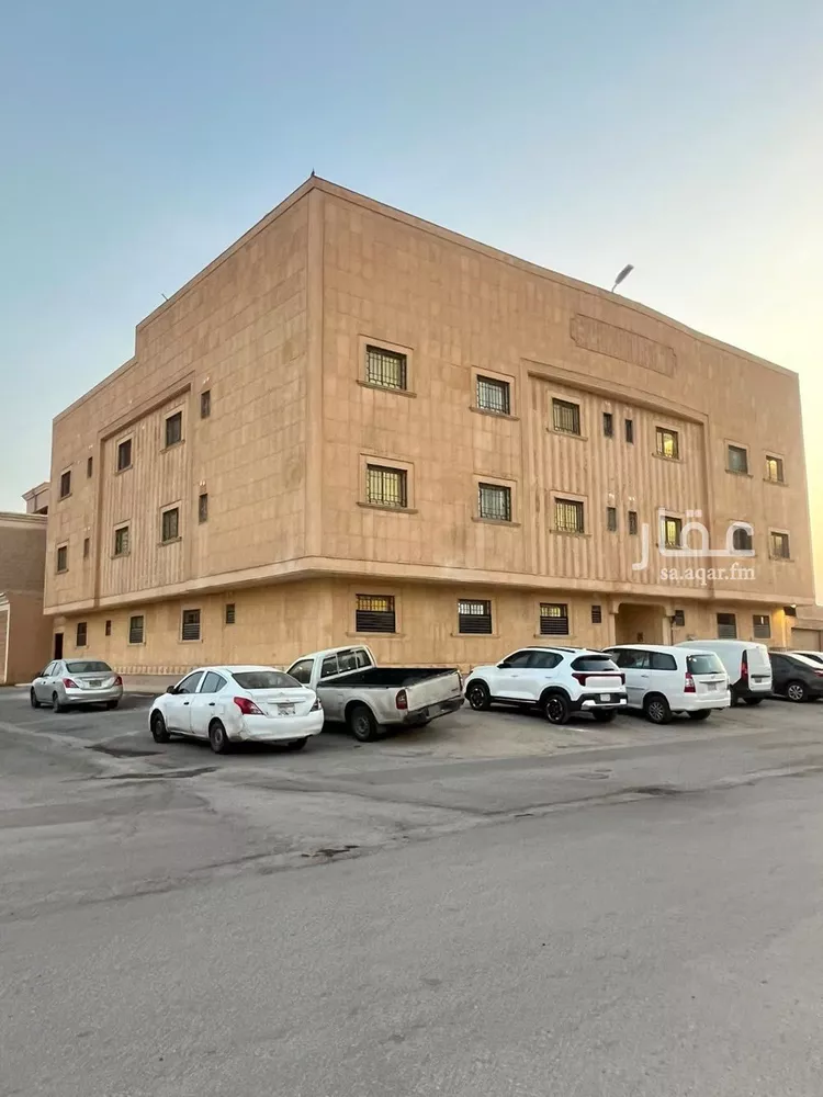 شقة للإيجار في شارع يثرب, حي بدر, مدينة الرياض, منطقة الرياض