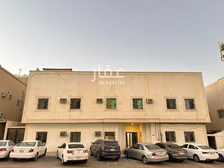 شقة للإيجار في شارع الحسين بن علي, حي الإزدهار, مدينة الرياض, منطقة الرياض