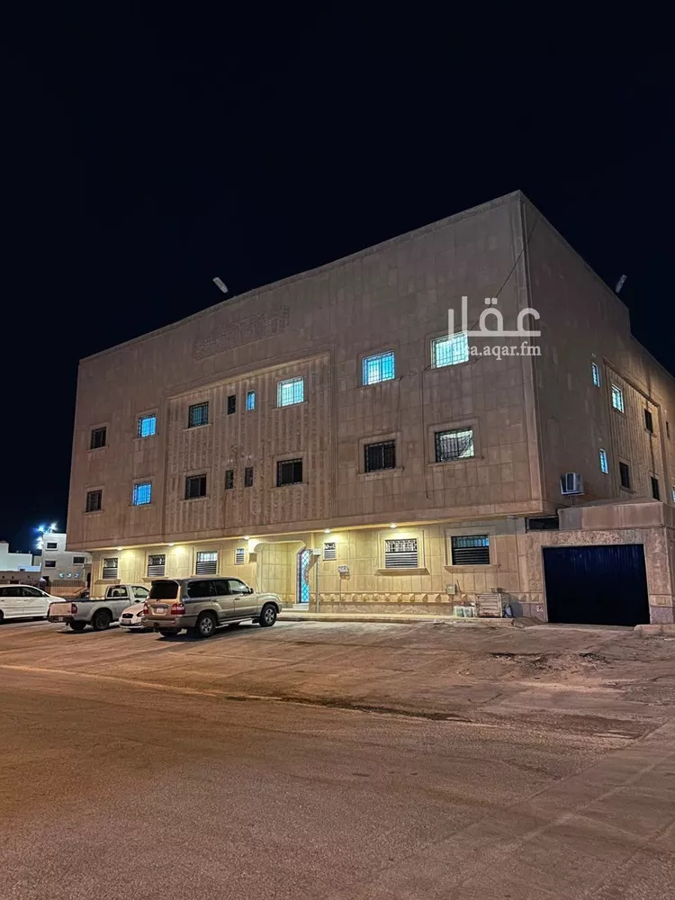 Apartment for Rent in Riyadh Badr