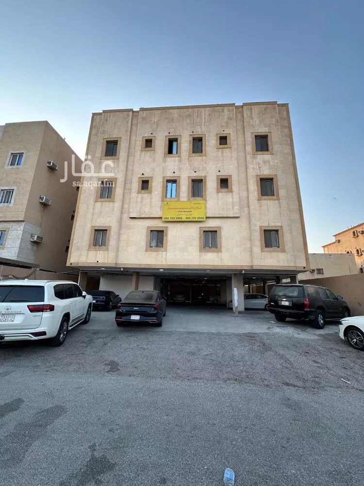 Apartment for Rent in Dammam Uhud