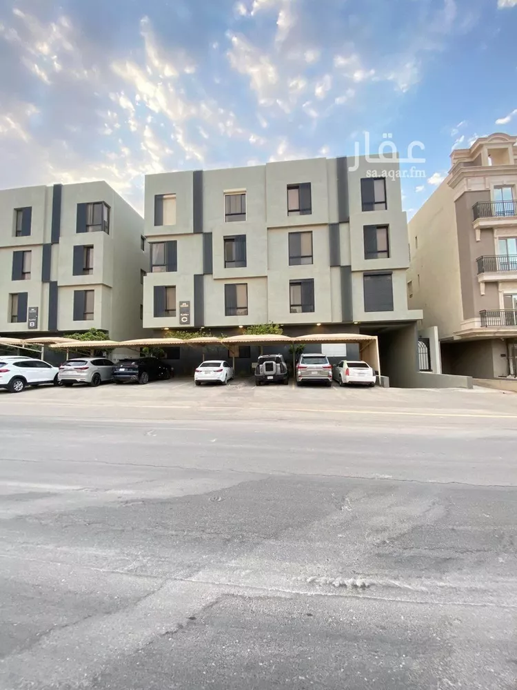 Apartment for Rent in Riyadh Qurtubah