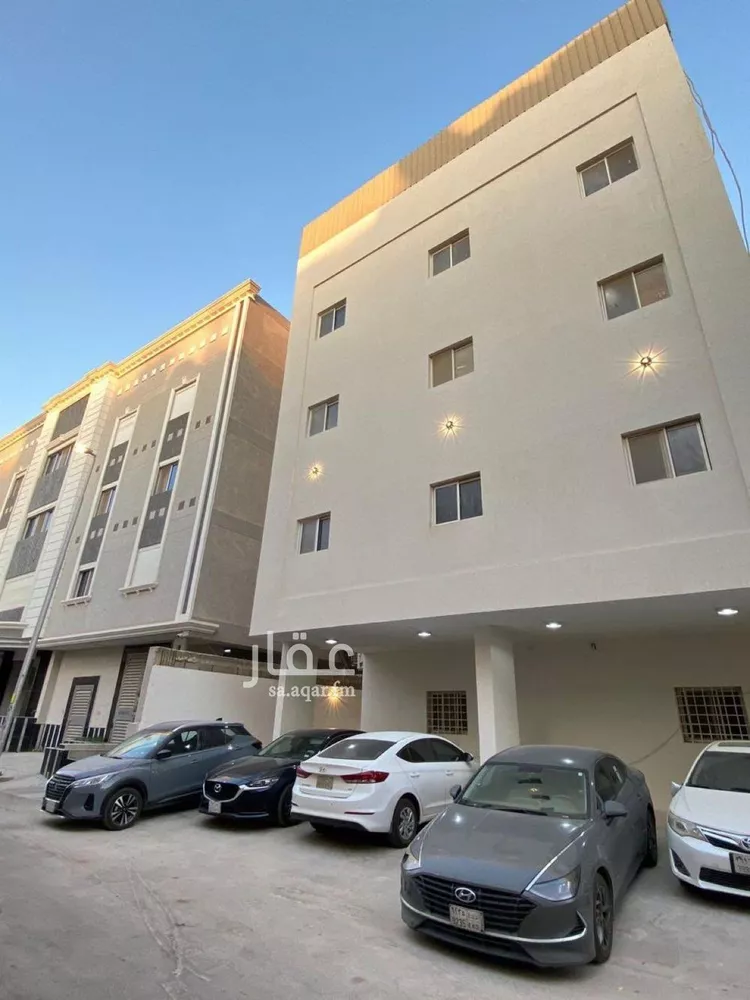 شقة للإيجار في شارع زيد البغدادي, حي الوزارات, مدينة الرياض, منطقة الرياض