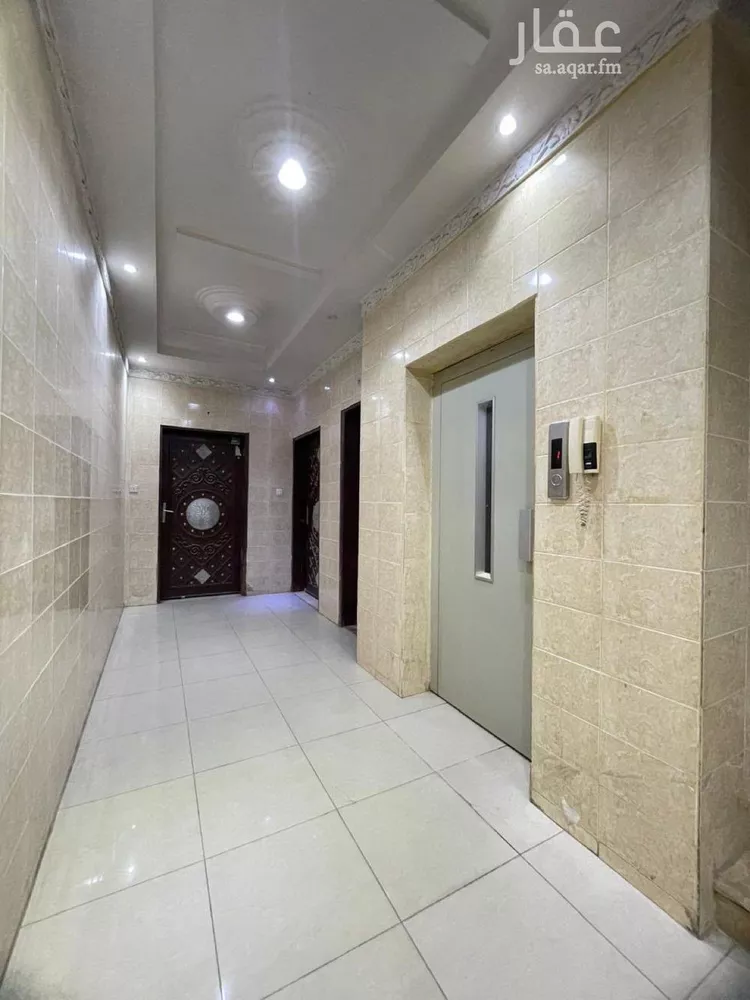 شقة للإيجار في شارع نجران, حي المروة, مدينة الرياض, منطقة الرياض صورة 3