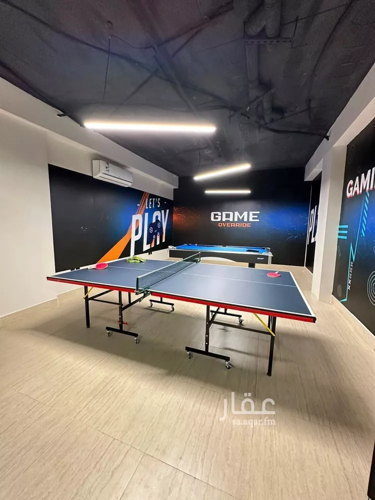 شقة للإيجار في شارع بللسمر, حي اليرموك, مدينة الرياض, منطقة الرياض صورة 2