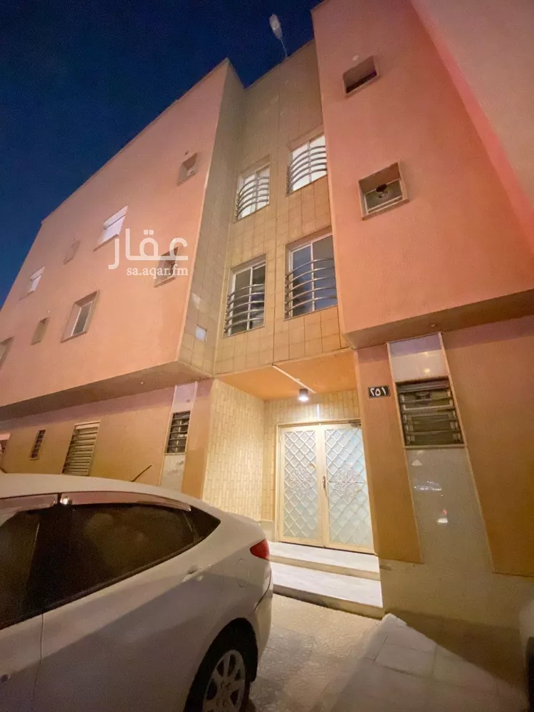 شقة للإيجار في شارع سهيل, حي اليرموك, مدينة الرياض, منطقة الرياض
