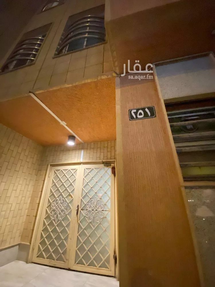 شقة للإيجار في شارع سهيل, حي اليرموك, مدينة الرياض, منطقة الرياض صورة 2