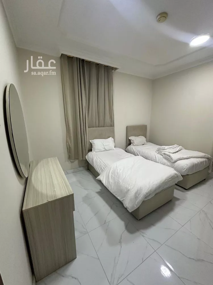 شقة للإيجار في شارع اليرموك, حي العقربية, مدينة الخبر, المنطقة الشرقية 8