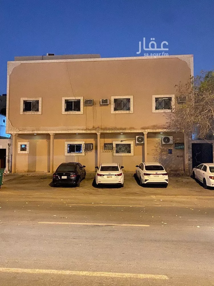 شقة للإيجار في شارع عبدالله بن الزبير, حي العريجاء الغربي, مدينة الرياض, منطقة الرياض