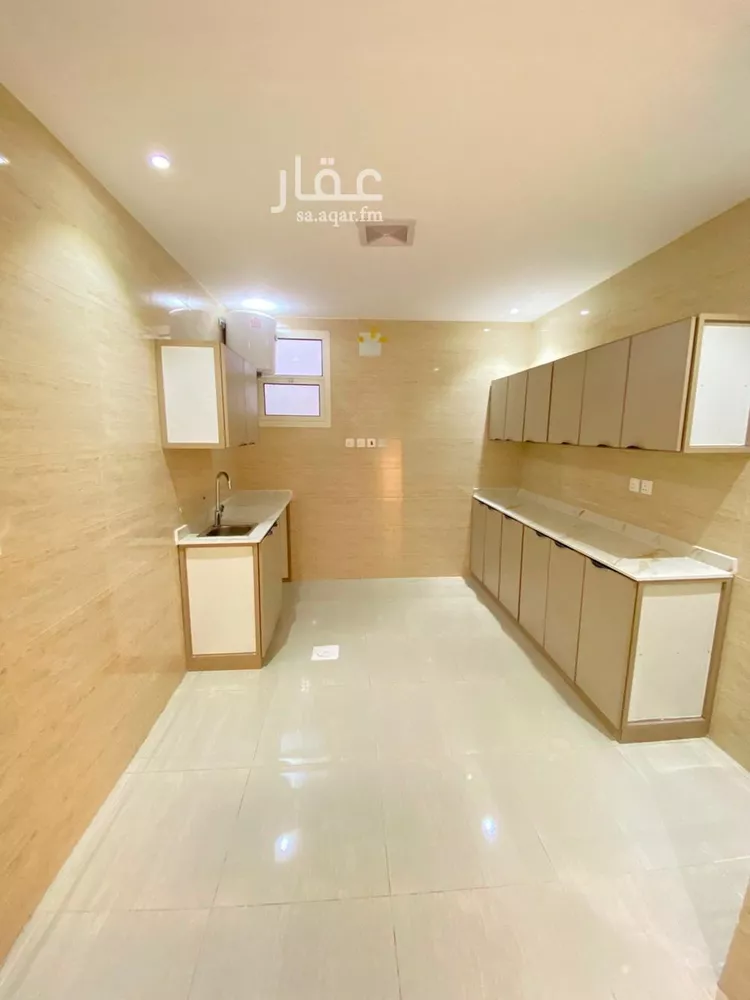 شقة للإيجار في شارع ناصر الحصام, حي المروة, مدينة الرياض, منطقة الرياض صورة 5