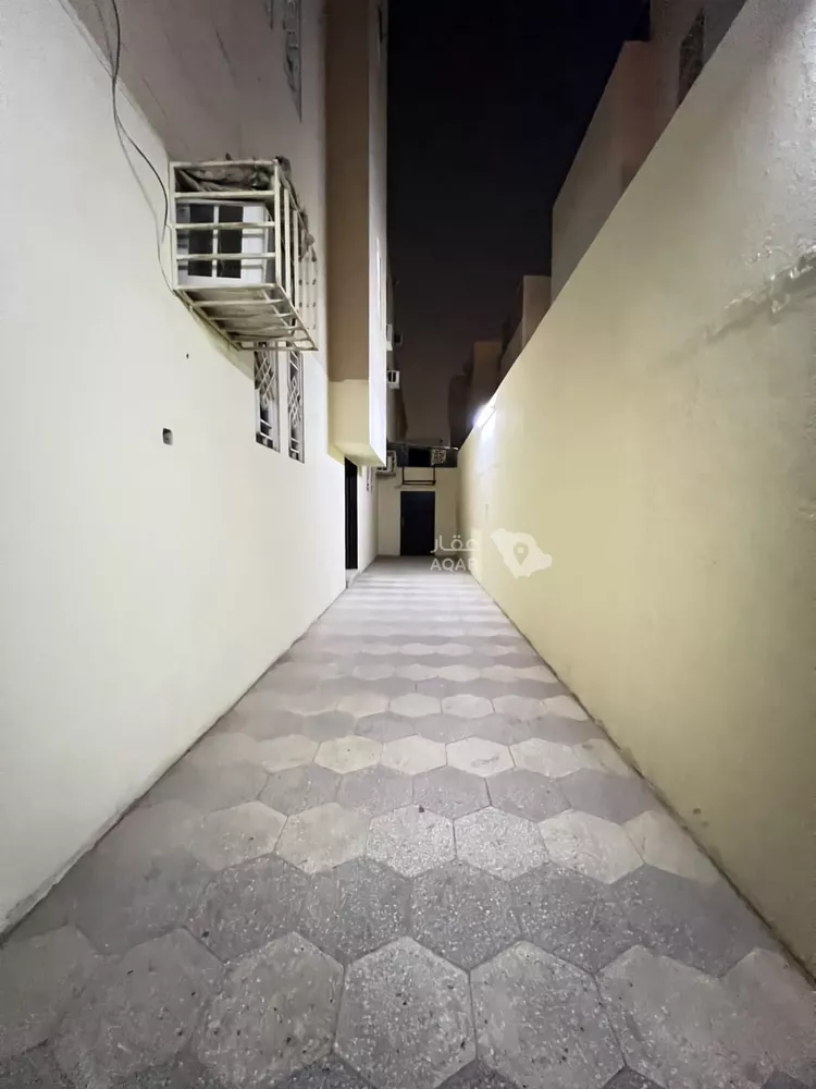 شقة للإيجار في شارع قس بن ساعدة, حي الملك فيصل, مدينة الرياض, منطقة الرياض صورة 2