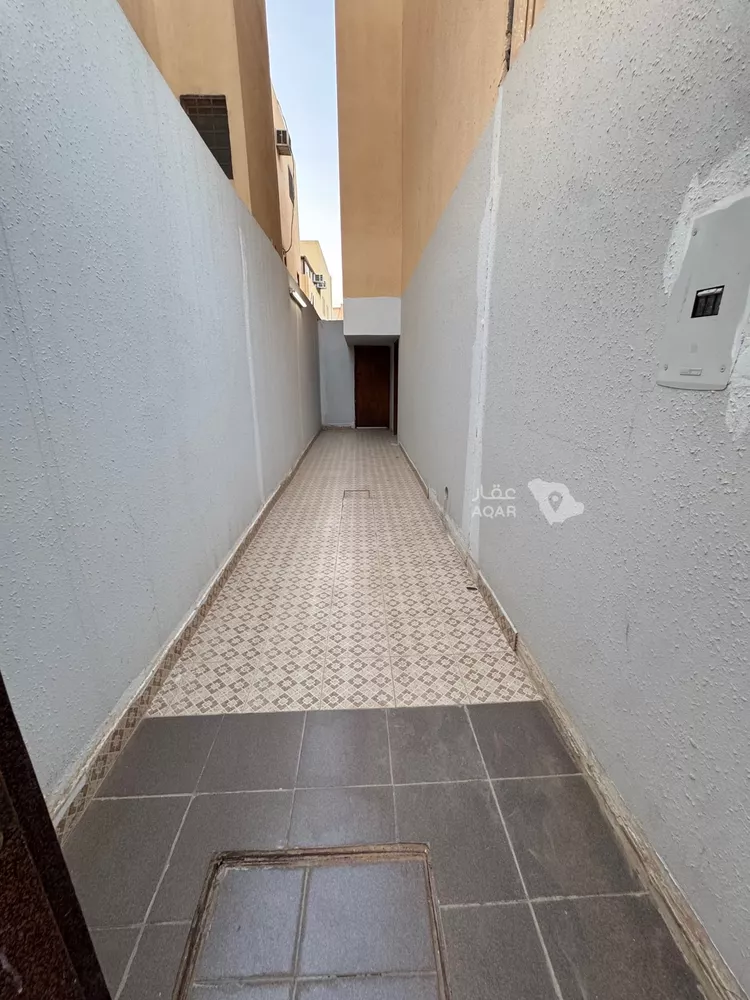 دور للإيجار في شارع المرواء, حي اليرموك, مدينة الرياض, منطقة الرياض 2