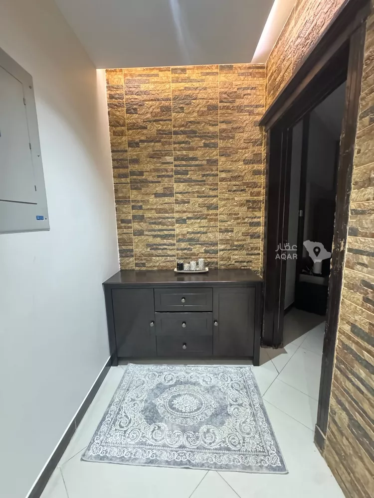 شقة للإيجار في شارع الرافدة, حي النهضة, مدينة الرياض, منطقة الرياض 11