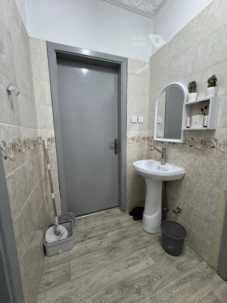 شقة للإيجار في شارع الرافدة, حي النهضة, مدينة الرياض, منطقة الرياض 9