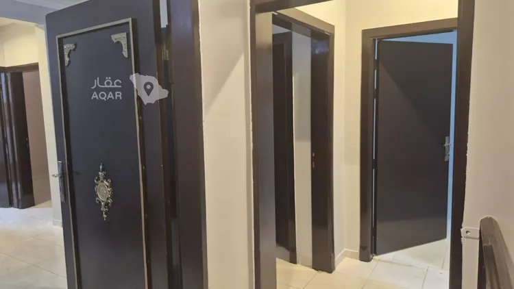 شقة للإيجار في شارع بريدة, حي اليرموك, مدينة الرياض, منطقة الرياض 7