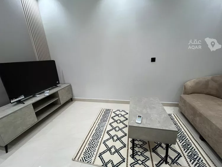 شقة للإيجار في شارع عقيبه بن هبيره, حي المروة, مدينة جدة, منطقة مكة المكرمة 4
