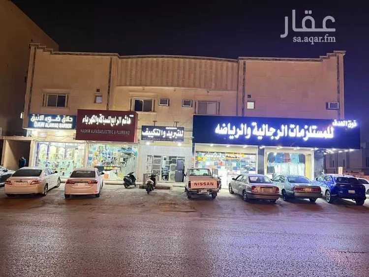 شقة للإيجار في شارع وادي الدواسر, حي القادسية, مدينة الرياض, منطقة الرياض