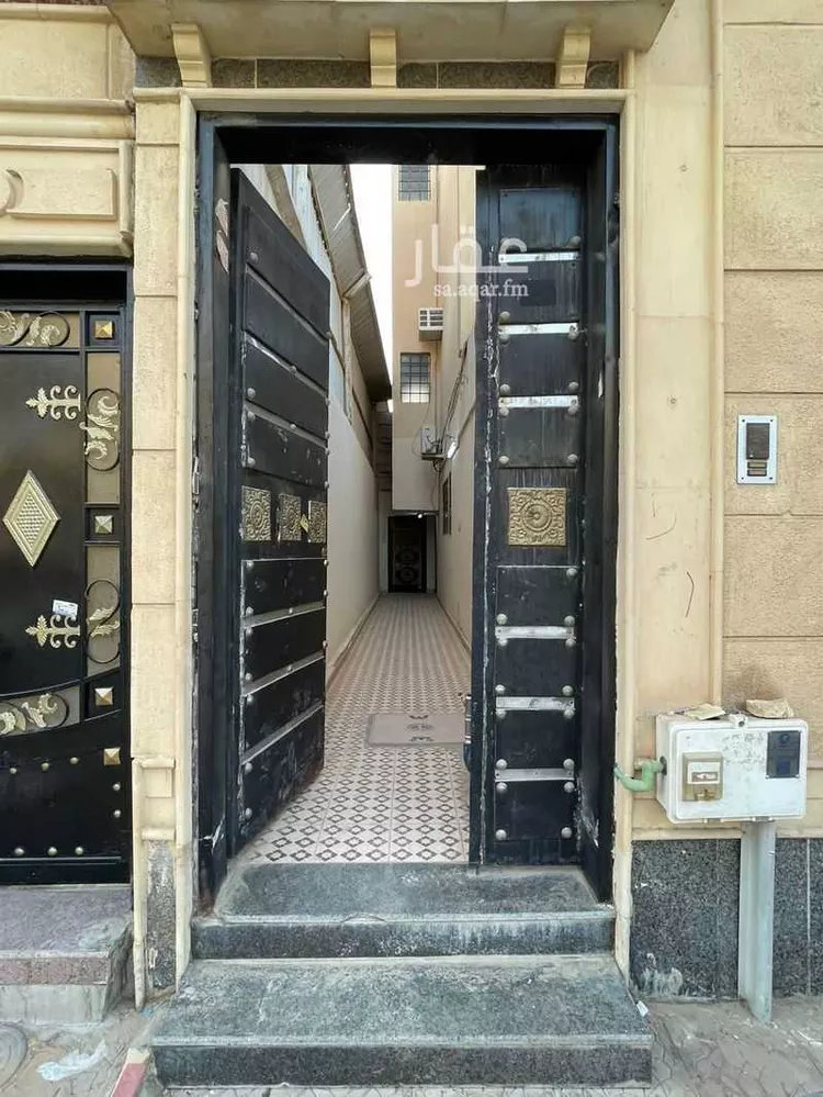 شقة للإيجار في شارع الرافدة, حي النهضة, مدينة الرياض, منطقة الرياض صورة 2