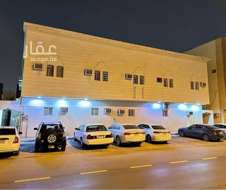 شقة للإيجار في شارع فيروز العبدالعزيز, حي الملك فيصل, مدينة الرياض, منطقة الرياض