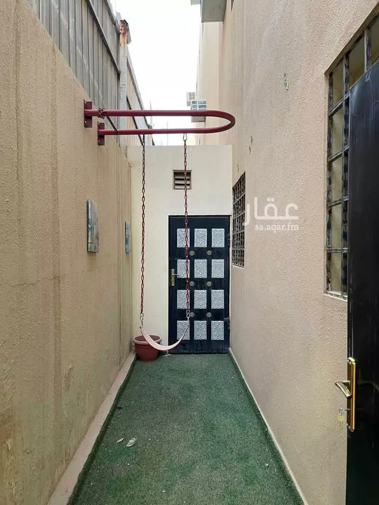شقة للإيجار في شارع الرافدة, حي النهضة, مدينة الرياض, منطقة الرياض صورة 5