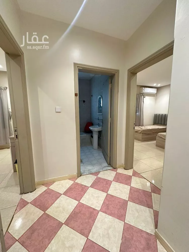 شقة للإيجار في شارع عبدالرحمن الناصر, حي الخليج, مدينة الرياض, منطقة الرياض صورة 3