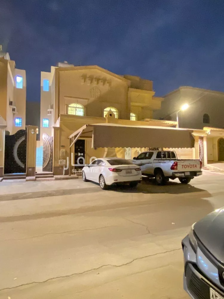 Floor for Rent in Riyadh Ghirnatah