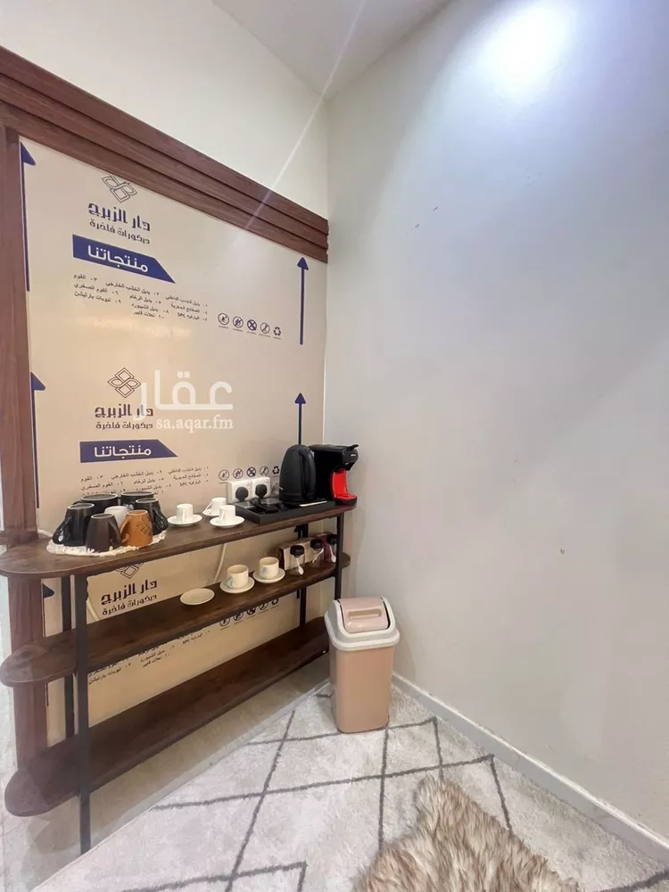 شقة للإيجار في شارع زمرة, حي طويق, مدينة الرياض, منطقة الرياض صورة 3