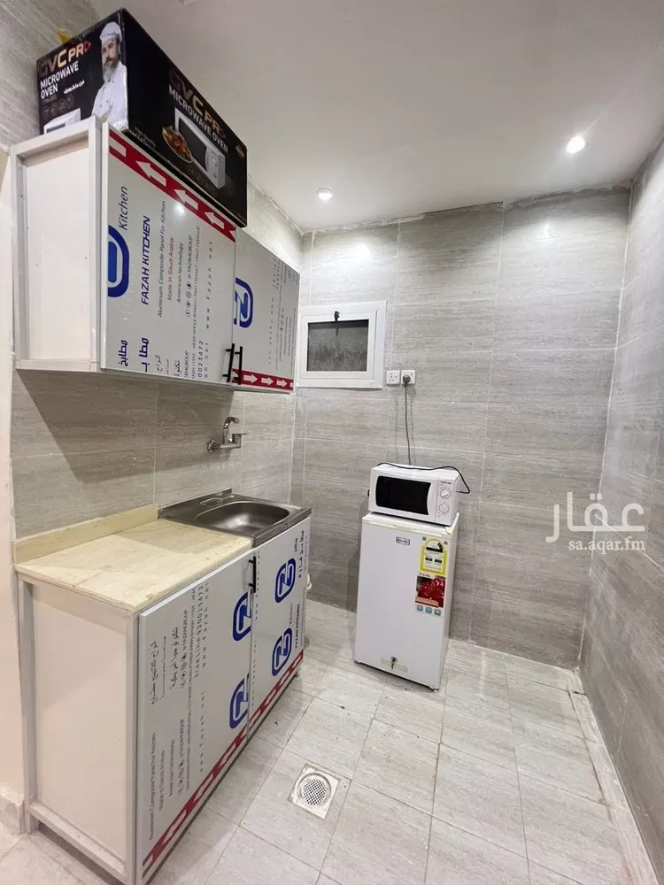شقة للإيجار في شارع زمرة, حي طويق, مدينة الرياض, منطقة الرياض صورة 4