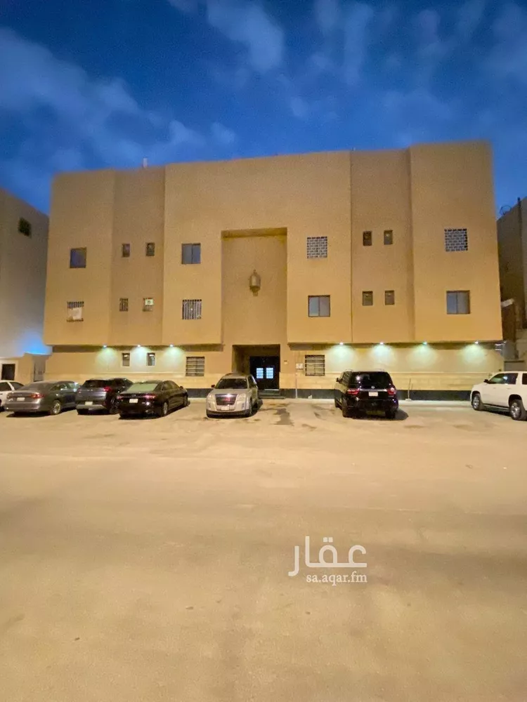 شقة للإيجار في شارع سراقة بن عمرو, حي غرناطة, مدينة الرياض, منطقة الرياض