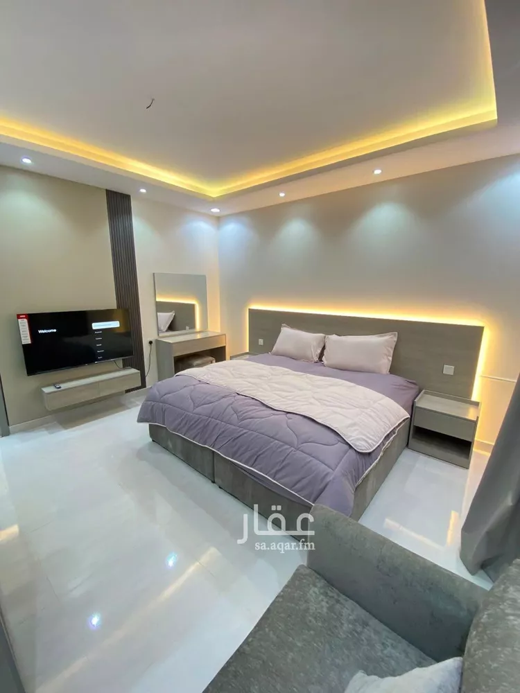 Apartment for Rent in Riyadh Al Mansourah