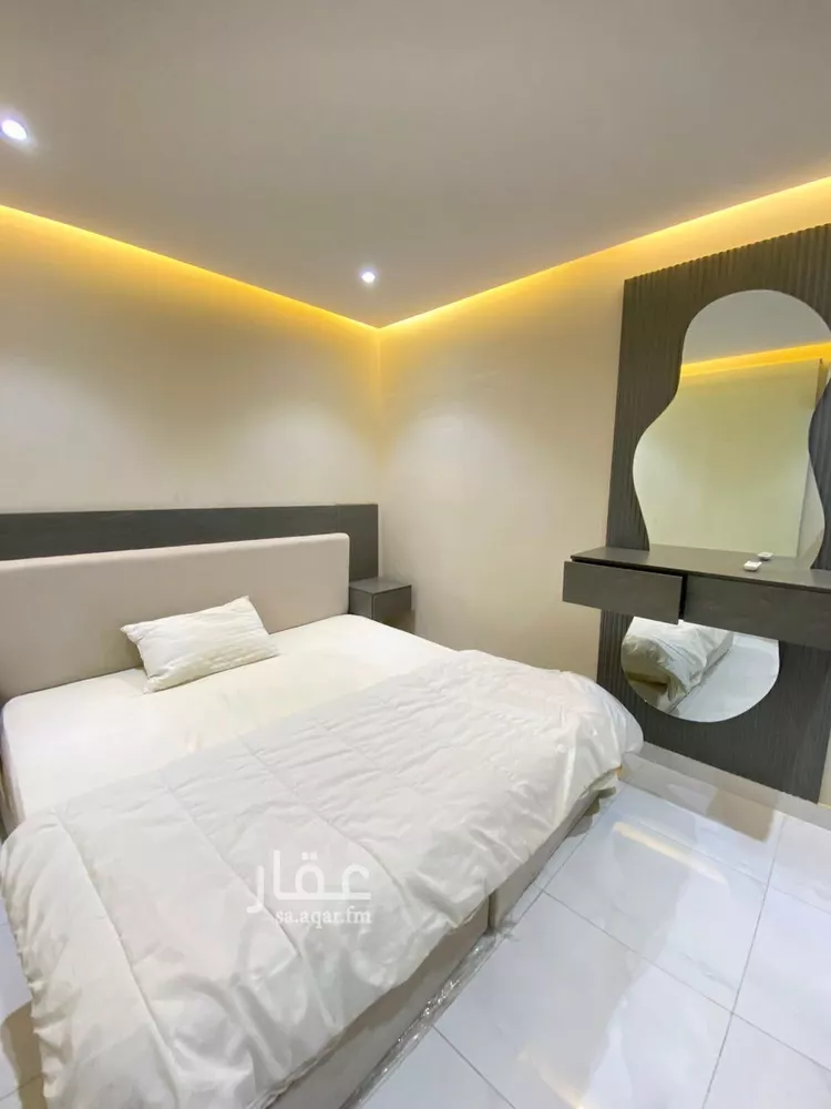 شقة للإيجار في شارع زيد البغدادي, حي الوزارات, مدينة الرياض, منطقة الرياض 6