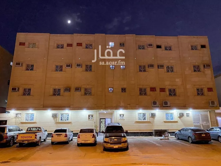 Apartment for Rent in Riyadh Al Marwah