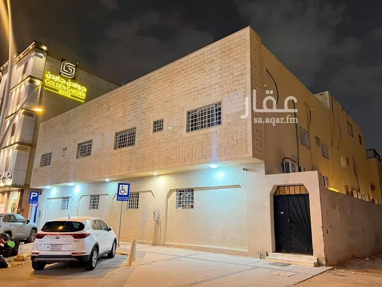 شقة للإيجار في شارع عبدالرحمن الناصر, حي الخليج, مدينة الرياض, منطقة الرياض