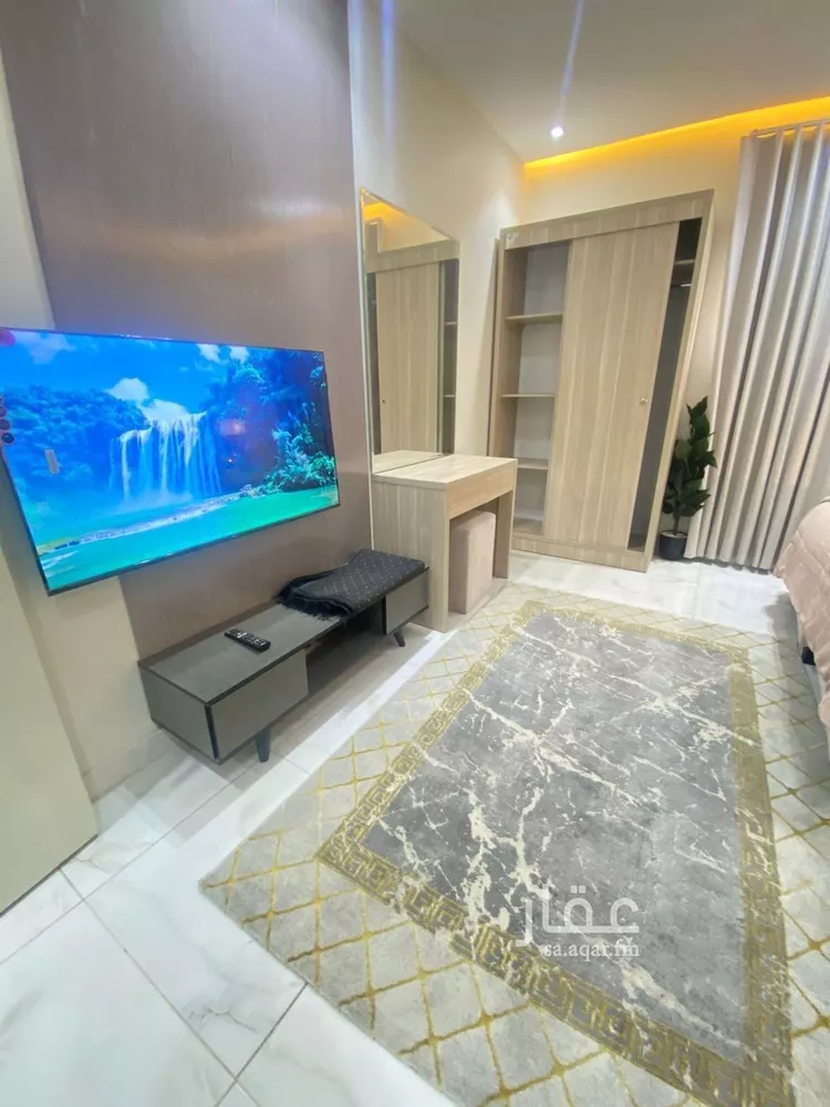 شقة للإيجار في شارع وادي الشقرة, حي المنصورة, مدينة الرياض, منطقة الرياض صورة 3