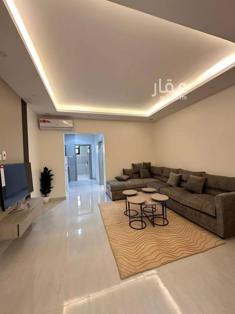 شقة للإيجار في شارع معن بن زائده, حي المنصورة, مدينة الرياض, منطقة الرياض صورة 3