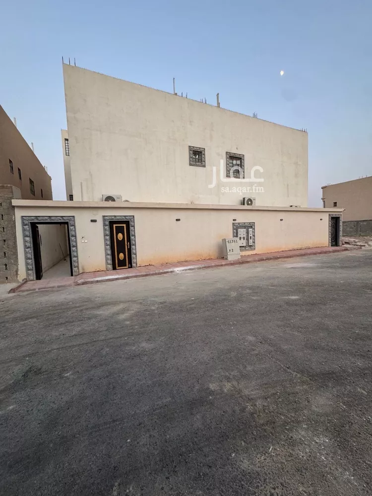 شقة للإيجار في شارع أبي أحمد العسكري, حي طويق, مدينة الرياض, منطقة الرياض