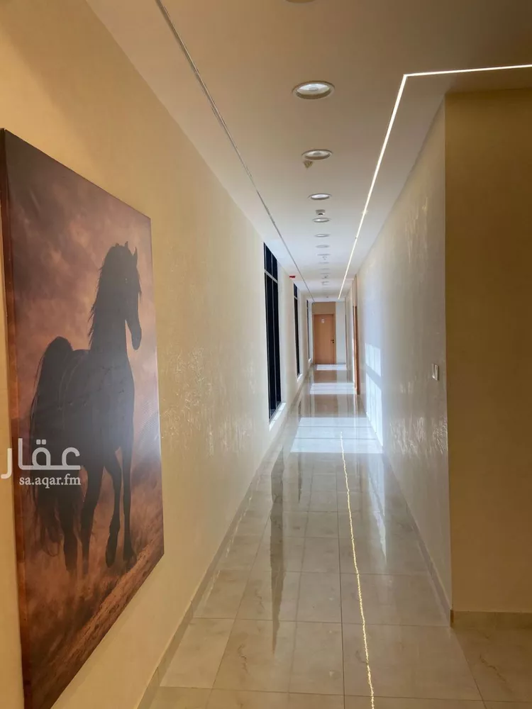 شقة للإيجار في شارع الأمير متعب بن عبدالعزيز, حي الشعلة, مدينة الدمام, المنطقة الشرقية صورة 4